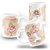 Caneca Bailarina Ballet Presente - Imagem 5