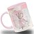 Caneca Bailarina Ballet Presente Professora Aquarela - Imagem 2