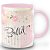 Caneca Bailarina Ballet Presente Professora Aquarela - Imagem 4
