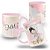 Caneca Bailarina Ballet Presente Querida Professora - Imagem 1