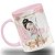 Caneca Bailarina Ballet Presente Querida Professora - Imagem 2
