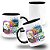 Caneca Religiosa Mas os Que Esperam no Senhor Renovarão as Suas Forças Bíblia Isaias 40:31 - Imagem 4