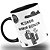 Caneca Acorda Maria Bonita - Imagem 1