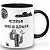 Caneca Acorda Maria Bonita - Imagem 2