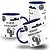 Caneca Acorda Maria Bonita - Imagem 7