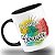 Caneca Religiosa Guarda o Teu Coração Provérbios 4:23 - Imagem 1