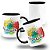 Caneca Religiosa Guarda o Teu Coração Provérbios 4:23 - Imagem 2