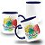 Caneca Religiosa Guarda o Teu Coração Provérbios 4:23 - Imagem 5