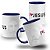 Caneca Religiosa Eu Amo Jesus - Imagem 6