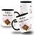 Caneca Religiosa Pastora Personalizada - Imagem 3