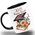 Caneca Formatura capelo Beca - Imagem 2