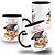 Caneca Formatura capelo Beca - Imagem 1