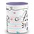 Caneca Motivacional Mais Amor Acender a Luz Do Próximo Não Apaga a Sua - Imagem 3