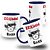 Caneca Drumm Bass Baterista - Imagem 5