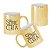 Caneca  Sr.Certo & Sra. Sempre Certa Casal - Imagem 3