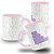 Caneca Mãe é Flor e Com Ela Tudo Floresce - Imagem 4