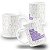 Caneca Mãe é Flor e Com Ela Tudo Floresce - Imagem 5