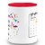 Caneca Feliz Aniversário Com Calendário - Imagem 4