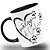 Caneca Mãe de Cachorros Pet - Imagem 1