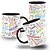Caneca Marketing Digital - Imagem 1