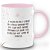 Caneca Mãe a Beleza Das Flores... - Imagem 4