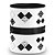 Caneca Profissão Direito - Imagem 3