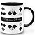 Caneca Profissão Direito - Imagem 4