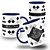 Caneca Profissão Direito - Imagem 6