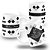 Caneca Profissão Direito - Imagem 5