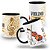 Caneca Violino Instrumentos Musicais Violinista - Imagem 1