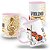 Caneca Violino Instrumentos Musicais Violinista - Imagem 6