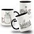 Caneca Totoro - Imagem 1
