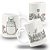 Caneca Totoro - Imagem 5