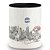 Caneca Totoro - Imagem 4
