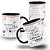 Caneca Sonhar Acreditar e Realizar - Imagem 6