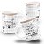 Caneca Sonhar Acreditar e Realizar - Imagem 4
