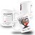 Caneca Casal Calendário Personalizada Com Foto e Data - Imagem 7