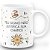Caneca Teu Signo Não Justifica a Sua Chatice - Imagem 2