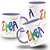 Caneca Zumba Academia Treino Dança - Imagem 4