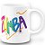 Caneca Zumba Academia Treino Dança - Imagem 2