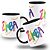 Caneca Zumba Academia Treino Dança - Imagem 5