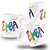 Caneca Zumba Academia Treino Dança - Imagem 3