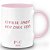 Caneca Casamento Personalizada Inicial Madrinhas Convite Alfabeto Floral - Imagem 3