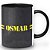 Caneca Policía Rodoviaria Federal - Imagem 4