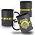 Caneca Policía Rodoviaria Federal - Imagem 1