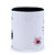 Caneca Profissão Fotógrafo Fotógrafa Fotográfia Câmera - Imagem 3