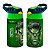 Garrafa Incrível Hulk Térmica Bico de Silicone com Nome - Imagem 4