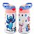 Garrafa Lilo e Stitch Térmica Infantil Bico de Silicone com Nome - Imagem 7