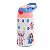 Garrafa Lilo e Stitch Térmica Infantil Bico de Silicone com Nome - Imagem 9