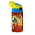 Garrafa Pokémon Pikachu Térmica Infantil Bico de Silicone com Nome - Imagem 8